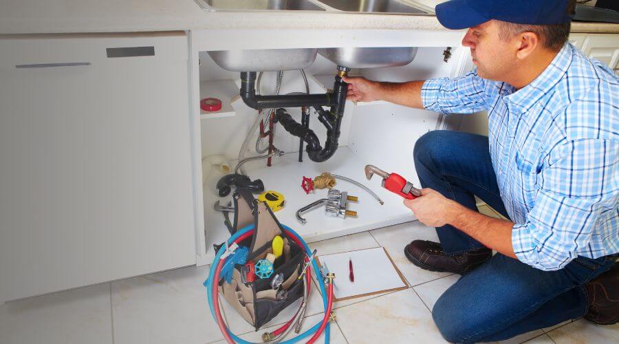 Local 24/7 Emergency Plumbing in Davisburg, MI